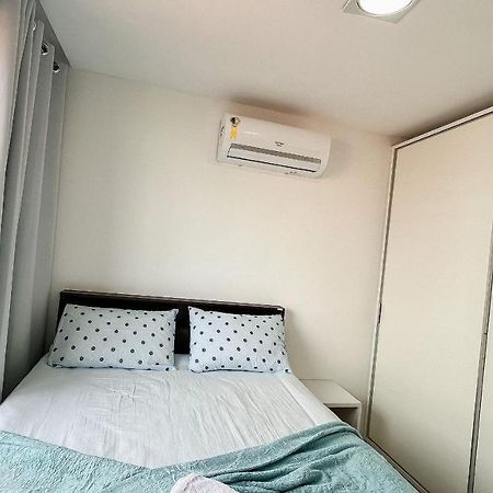 Apto Veleiros Cabo Branco Beira-Mar Pet Friendly Genius Flats Apartment João Pessoa Exterior foto