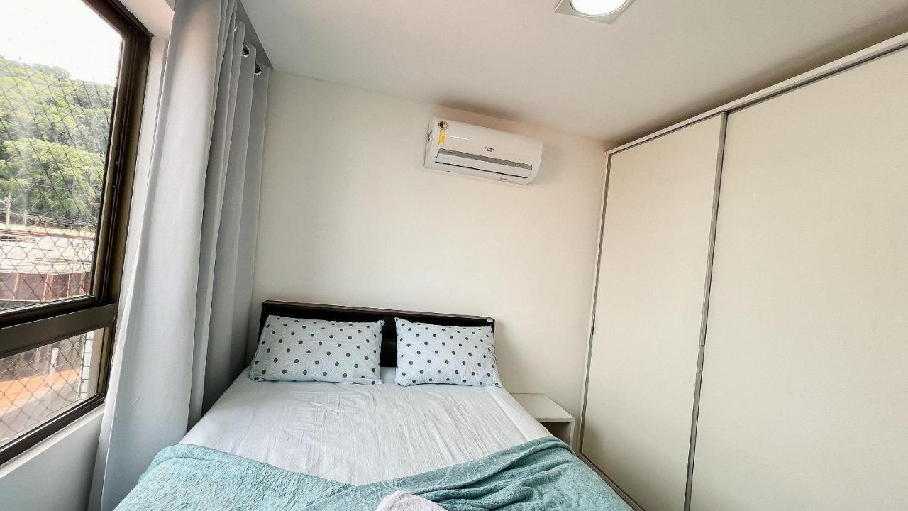 Apto Veleiros Cabo Branco Beira-Mar Pet Friendly Genius Flats Apartment João Pessoa Exterior foto